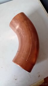 Měděné prvky na střehu - 16