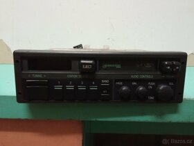 Retro autoradio - 16