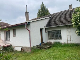 Prodej nemovitosti - 16