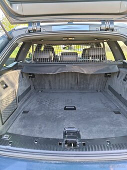 BMW E61 3L V6 - 16