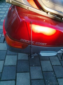 Honda PC800 Pacific Coast - 16