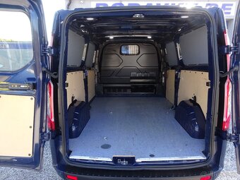 Ford Transit Custom 320 L2H1 DLOUHÝ - TREND - 16