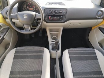 Seat Mii 2015 - 16