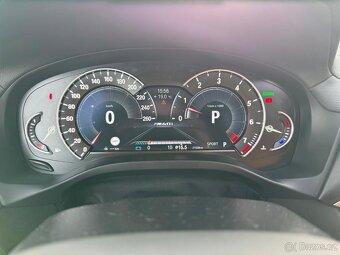 BMW X3 M40 - 16