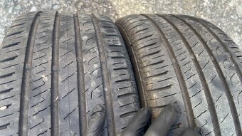 Letní sada 17” volkswagen - 16