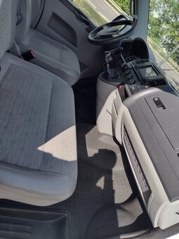 VW Transporter T51 2.0 tdi - 16
