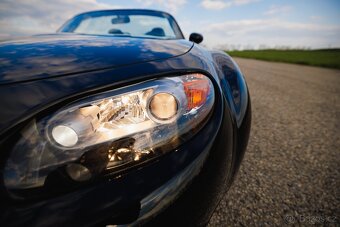 MX 5 1.8. MX5 - 16
