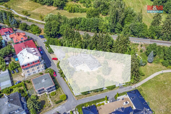 Prodej rodinného domu, 232 m², Mariánské Lázně, U Zastávky - 16