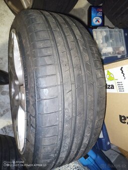Kola ABT R18 - 16