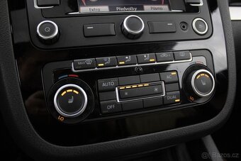 VOLKSWAGEN EOS 2.0 TDI DSG 103kW 62 000 km - 16