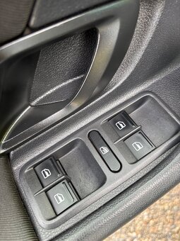 Škoda Roomster 1.2 TSi + LPG do 2034 - 16