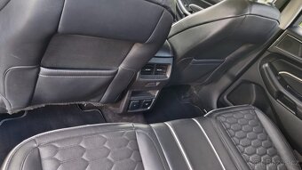 Prodám Ford Edge 2.0TDCI 154kw - 16