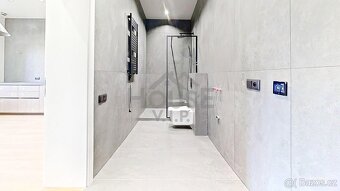 Nově zrekonstruovaný byt 2+kk, 44,51 m2, v obci Hořany - 16