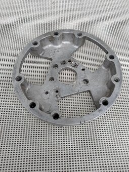 Predám CZ motokros Jawa - 16