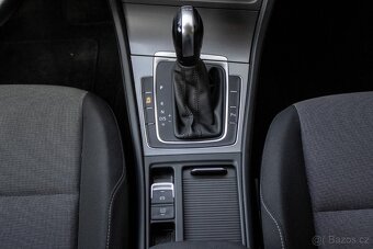 Volkswagen Golf 1.6 TDI BMT 110k Trendline DSG EU6 - 16
