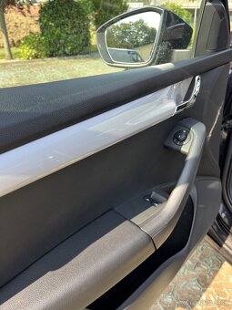 Škoda Octavia 3 kombi | 1.4 TSI | 103kw | 2014 - 16