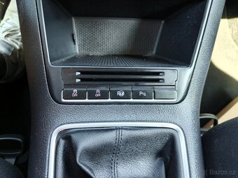 TIGUAN 1.4 TSi 118 kW m.2015 PLNÝ SERVIS VW 1.MAJ. - 16
