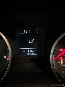 Golf 6 - 16