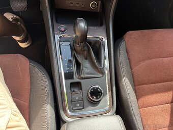 Seat Ateca, 2.0 TDI, 140kW, 4Drive, Xcellence Webasto - 16