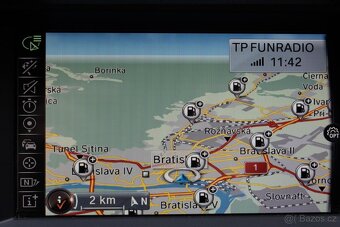 BMW Rad 5 Touring 520d 190k A/T - 16