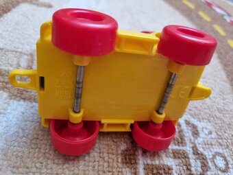 Set aut, vlak , letadlo - 16