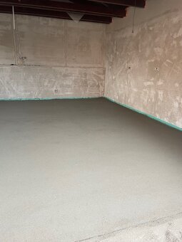 Zednické práce - 16