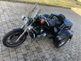 Harley Davidson - 16