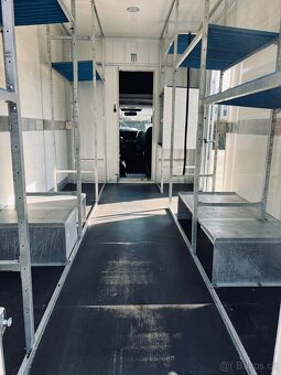 IVECO DAILY 2017, 35S14, IZOTHERM NÁSTAVBA - 16