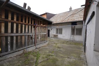 Prodej RD 4+1, pozemek 265 m²,Olomouc - 16