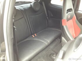 ABARTH 595 COMPETIZIONE 1,4T 160k /TOP STAV/ - 16