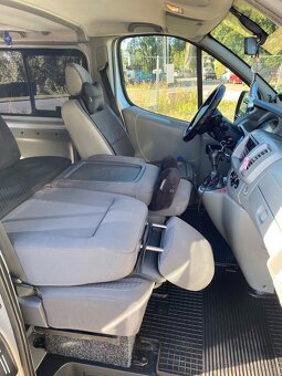 Renault Trafik - 16