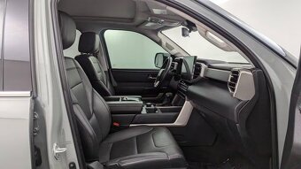 2022 TOYOTA TUNDRA LIMITED CREWMAX 4WD - 16