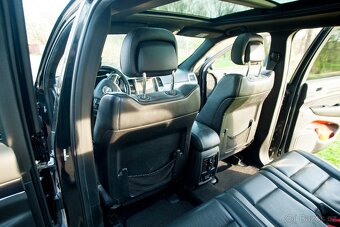 Jeep Grand Cherokee Summit 3.0 CRD - 16