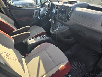 Citroën Brlingo Multispace 1,6i Selection - 16