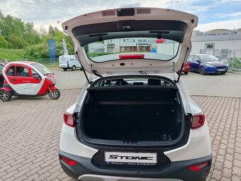 Kia Stonic 1.2 DPI ISG SPIN - 2025 - 16