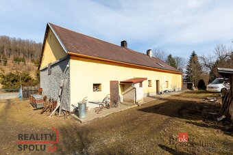 Prodej, domy/rodinný, 380 m2, Dlouhá Voda 13, 79395 Město Al - 16