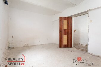 Prodej, domy/rodinný, 280 m2, Karlov 35, 79399 Bohušov, Brun - 16