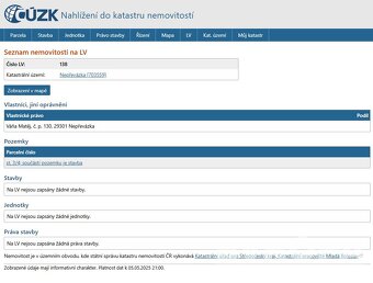Dům k rekonstrukci - 16