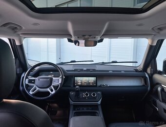 Land Rover Defender Limited - 16