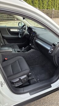 Prodám Volvo XC 40 2.0, D3, FWD, Diesel - 16