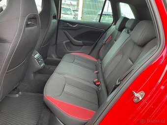 Škoda Kamiq 1.0 TSi/81kW - DSG Monte Carlo - 16