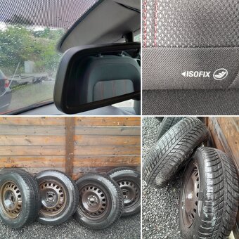 Opel Corsa D 1.2i 59kW rok 2009 naj.202tis. NOVÁ STK - 16
