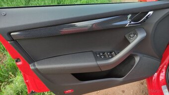 Škoda octavia RS 2,0tsi - 16