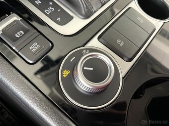 Volkswagen Touareg 3,0TDI V6 4Motion Kůže - 16