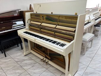 Weinbach 118 se zárukou 5 let, včetně židle,doprava zdarma. - 16