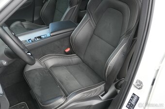 Volvo XC 60 2.0 T5, ČR, R-Design, Tažné zařízení - 16
