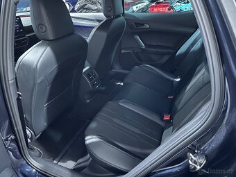 CUPRA FORMENTOR 2.0TSI 140 kW 4DRIVE ODPOČET DPH - 16