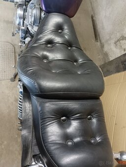 Virago 1100 Yamaha výměna prodej - 16