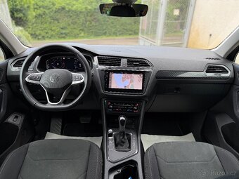 VW Tiguan 2.0 TDI/DSG/Highline/IQMatrix/Virtual/Kamery360” - 16