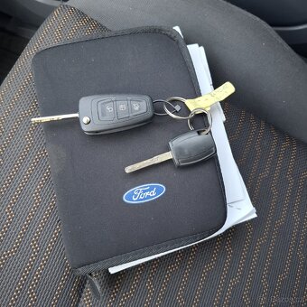 Ford ranger 2.2 tdci r.v.2013 4x4 - 16